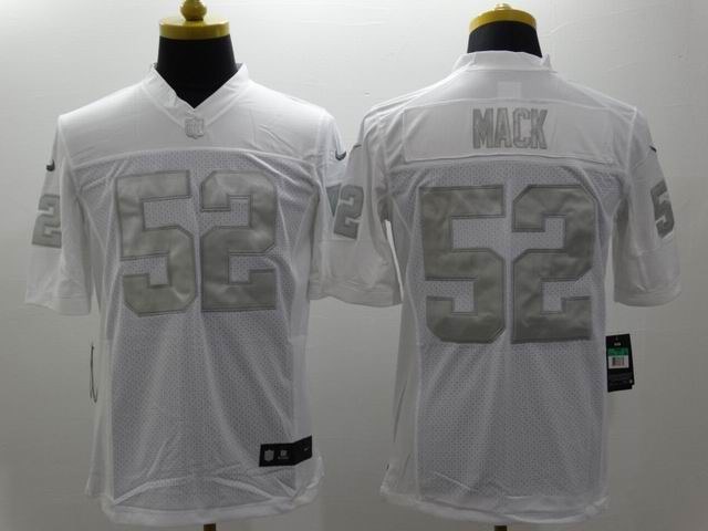 Oakland Raiders jerseys-157